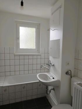 Foto - 2 Zimmer Etagenwohnung zur Miete in Merseburg