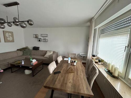 Foto - 3 Zimmer Etagenwohnung zur Miete in Bergkamen