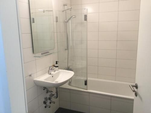 Foto - Etagenwohnung in Hamburg zur Miete