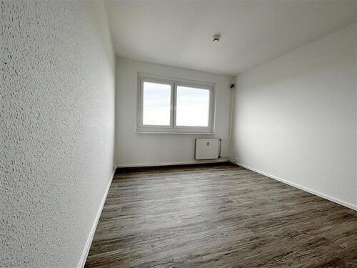 Foto - Etagenwohnung in Zwickau