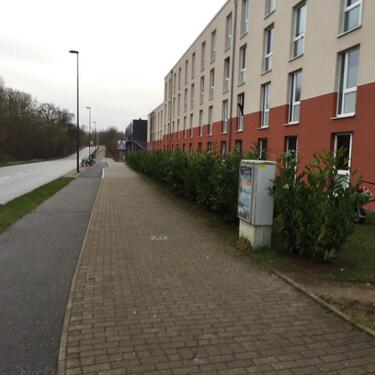 Foto - 1 Zimmer Etagenwohnung zur Miete in Kiel