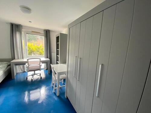 Foto - Etagenwohnung in Kiel zur Miete