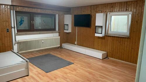 Foto - Wg Zimmer Souterrain - 450,00 EUR Kaltmiete,