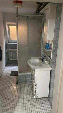 Foto - Etagenwohnung zur Miete in Unterreichenbach