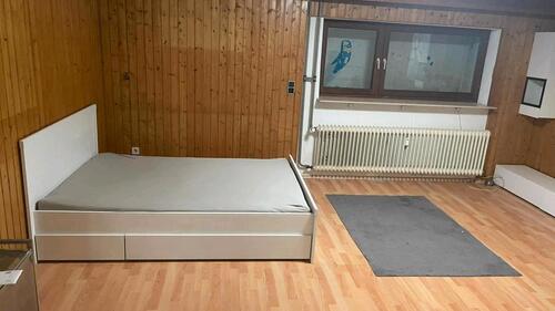 Foto - Etagenwohnung in Unterreichenbach zur Miete