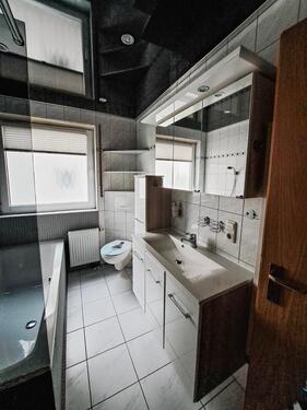 Foto - Etagenwohnung in Kamen zur Miete
