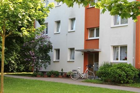 Foto - Kleine 2-Zimmer-Wohnung in Marl Hüls für Sie!