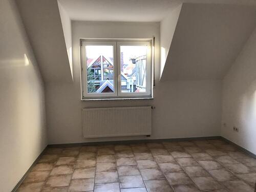 Foto - Etagenwohnung in Lauda-Königshofen