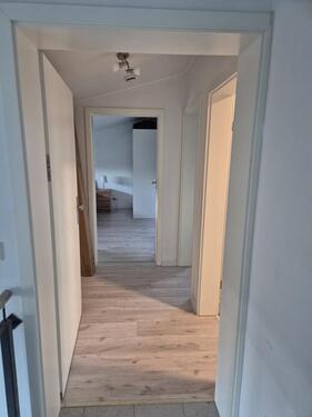Foto - Etagenwohnung in Kisdorf