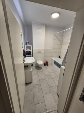 Foto - Etagenwohnung in Kisdorf zur Miete