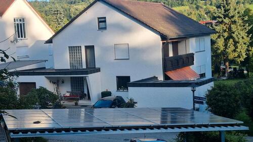 Foto - Wohnung 3 Zimmer - 900,00 EUR Kaltmiete,