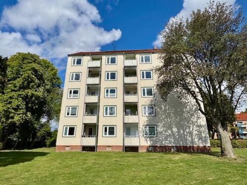 Foto - Geräumige 3-Zimmerwohnung 