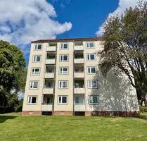 Geräumige 3-Zimmerwohnung | Bodenbacher Ring 15, Gebhardshagen | Mit Einbauküche und Balkon - Salzgitter Ortschaft Nord