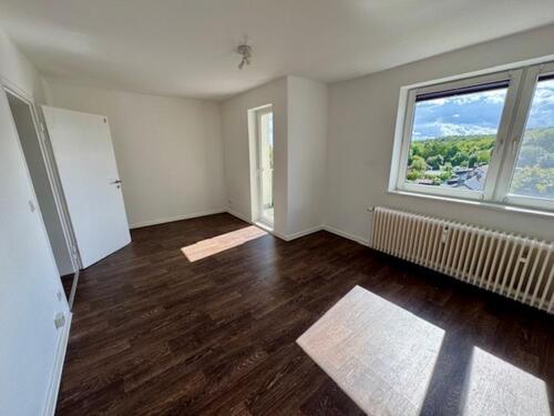 Foto - Etagenwohnung in Salzgitter