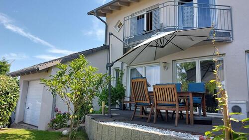 Foto - Einfamilienhaus in Gaggenau zum Kaufen