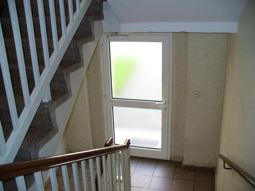 Foto - 2 Zimmer Erdgeschoßwohnung zur Miete in Wurzen