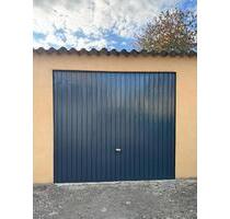 Garage in Ludwigshafen Oggersheim Notwende zu vermieten. - Ludwigshafen am Rhein Ludwigshafen-Oggersheim