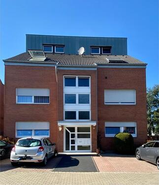 Foto - Charmante Galerie-Wohnung mit Balkon in Welvelingshoven