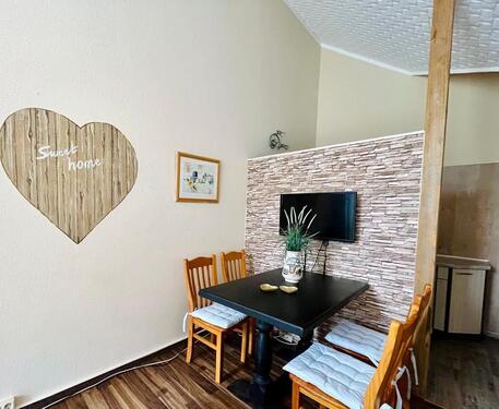 Foto - Etagenwohnung in Steinach zur Miete