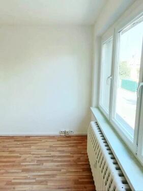 Foto - Etagenwohnung in Wittenberg Lutherstadt