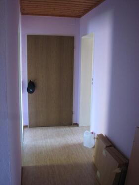 Foto - Vermiete EG-Wohnung ab März 2026