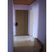 Vermiete EG-Wohnung ab März 2026 - Nittenau