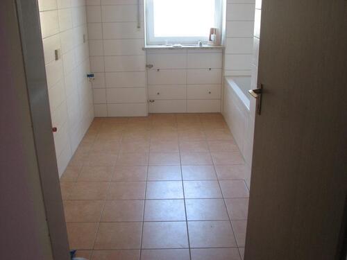 Foto - Etagenwohnung zur Miete in Nittenau