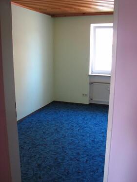 Foto - Etagenwohnung in Nittenau