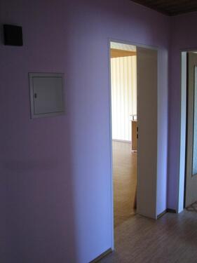 Foto - Etagenwohnung in Nittenau zur Miete