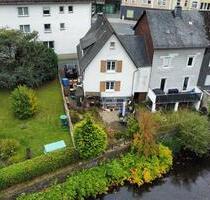 4-Zimmer Haus + Keller + Dachbodenausbau - Herdorf