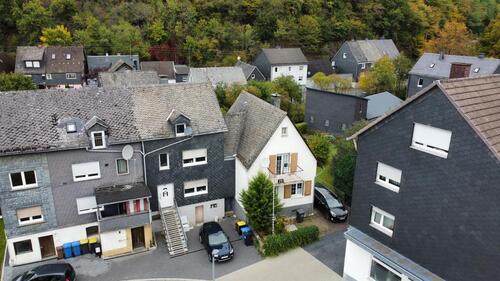 Foto - Einfamilienhaus in Herdorf