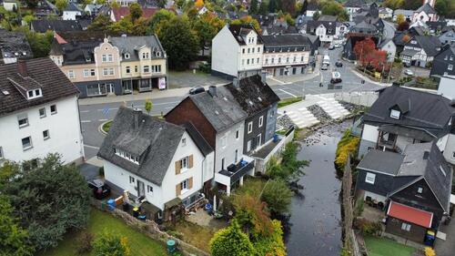 Foto - Einfamilienhaus in Herdorf zum Kaufen