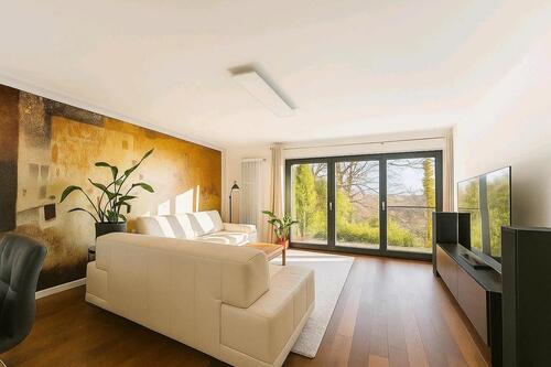 Foto - Exklusive 4-Zimmer-Terrassenwohnung in Merseburg-Oberaltenburg