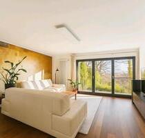 Exklusive 4-Zimmer-Terrassenwohnung in Merseburg-Oberaltenburg