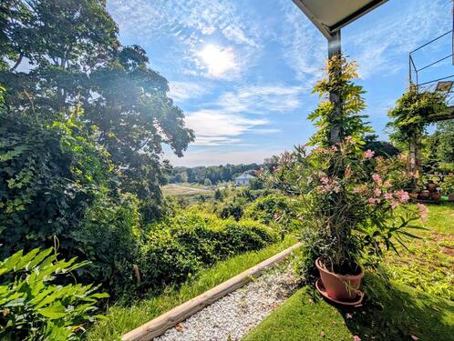 Foto - 4 Zimmer Etagenwohnung zum Kaufen in Merseburg