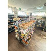 Kompletter arabischertürkischer Lebensmittelladen - Kiel Blücherplatz