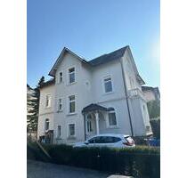 Vermietung Dachgeschosswohnung in Oberursel - Oberursel (Taunus)