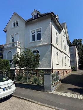 Foto - 4 Zimmer Etagenwohnung zur Miete in Oberursel (Taunus)