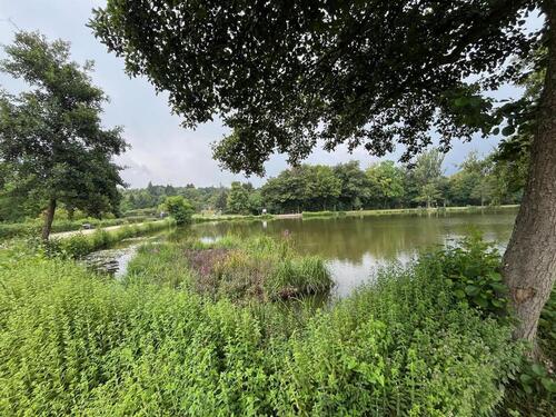 Foto - 4 Zimmer Etagenwohnung in Oberursel (Taunus)