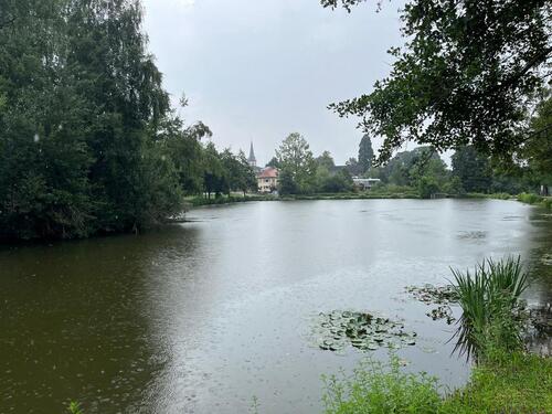 Foto - Etagenwohnung in Oberursel (Taunus) zur Miete