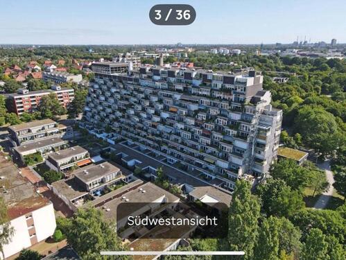 Foto - Urbaner Wohnkomfort mit Schwimmbad & Sauna!