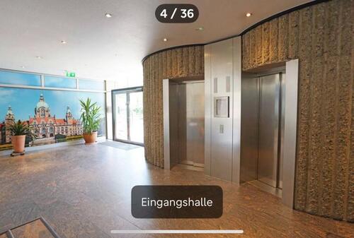 Foto - 3 Zimmer Etagenwohnung zur Miete in Hannover