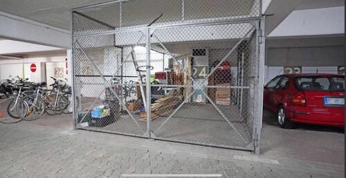 Foto - 3 Zimmer Etagenwohnung in Hannover