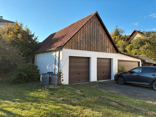 Foto - Einfamilienhaus in Kulmbach