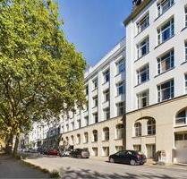 Wohnung Studentenappartement in Aachen Zentral ab sofort