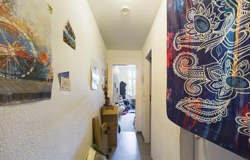 Foto - 1 Zimmer Etagenwohnung in Aachen