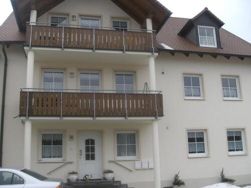 Foto - 3 Zimmer Etagenwohnung zur Miete in Rohrenfels