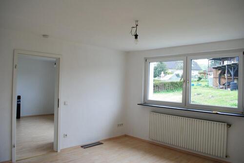 Foto - Etagenwohnung in Drolshagen zur Miete