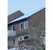 Doppelhaushälfte zur Miete - 118 qm - mit Garten - Keller- Küche - Detmold Hiddesen