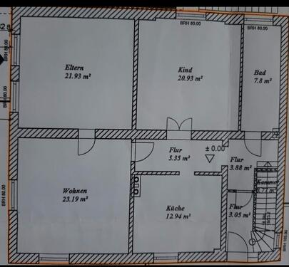 Foto - 3 - Raum - Wohnung in Fürstenwalde Spree